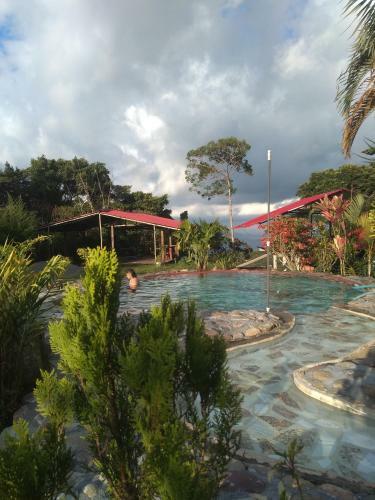 Hostal Posadamanduka Eco-hostel