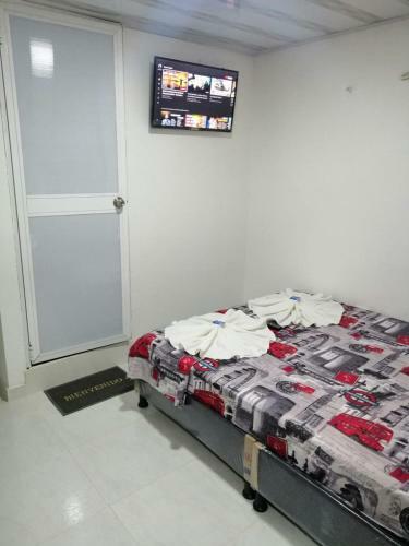 Hotel Vivienda Tur�stica El Refugio