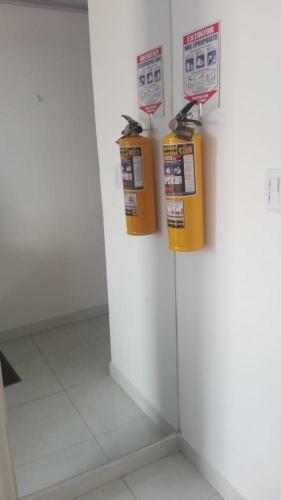 Hotel Vivienda Tur�stica El Refugio