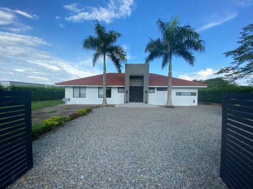 Villa Espectacular Casa Campestre