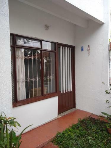 Apartamento Rondinela