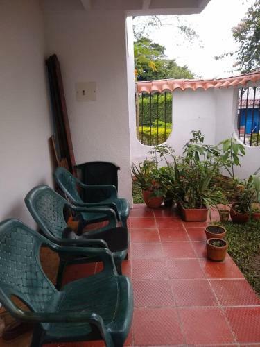 Apartamento Rondinela