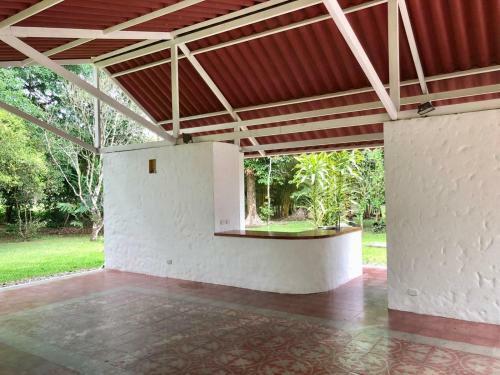 Villa Finca La Dacha