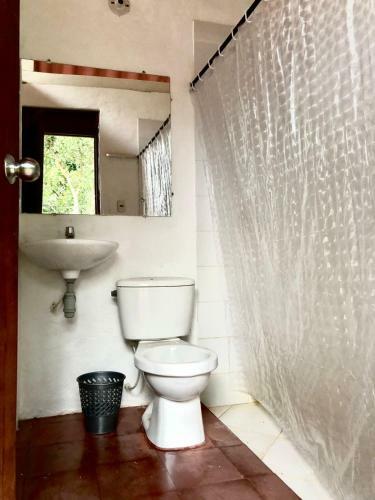 Villa Finca La Dacha