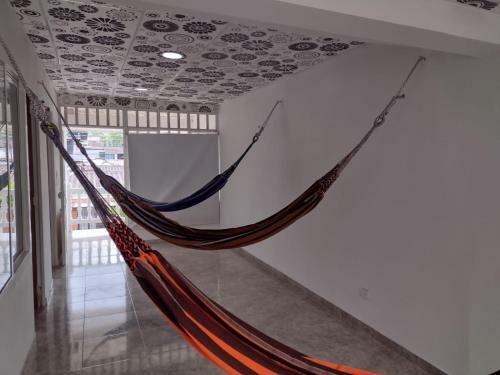 Descanso Familiar En Villavicencio