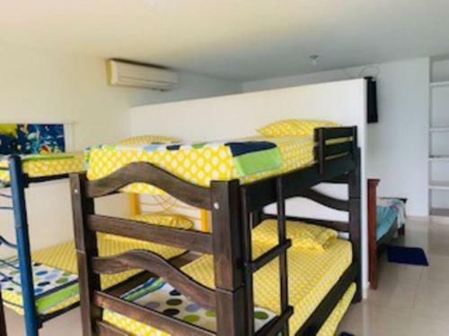 Villa Caba�a La Alejandra
