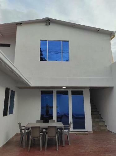 Villas Campestres Las Heliconias - Villa Ginger