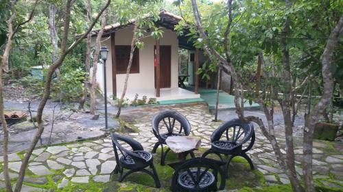 Ip� Turismo Sustent�vel