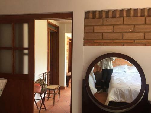 Refugio Villa Emilio