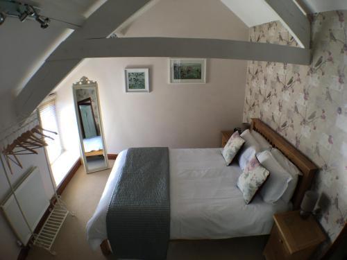 Petrock Holiday Cottages
