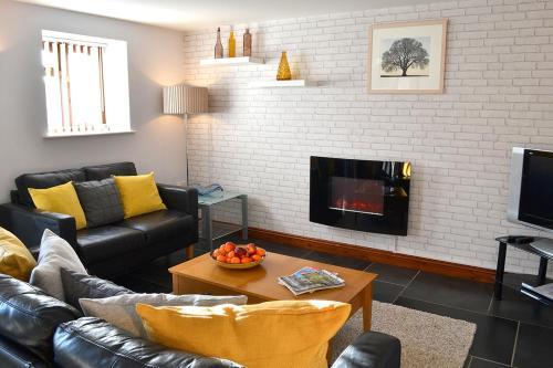 Petrock Holiday Cottages