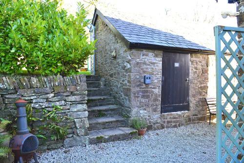 Petrock Holiday Cottages