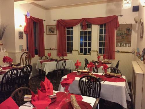 Posada The Star Inn