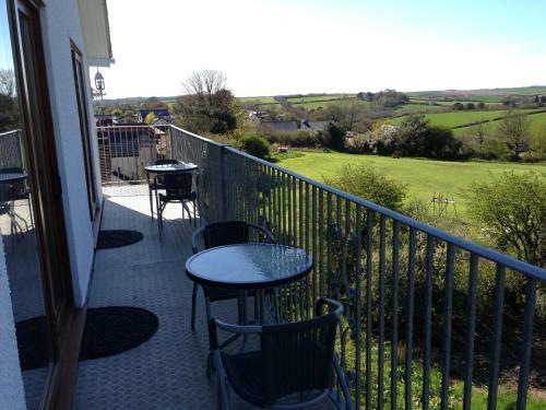 Hostal Orchard Manor