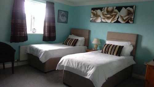 Acer Lodge Bed & Breakfast