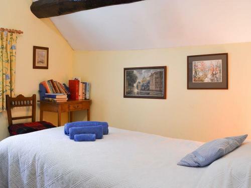 Upper Stanbatch Cottage