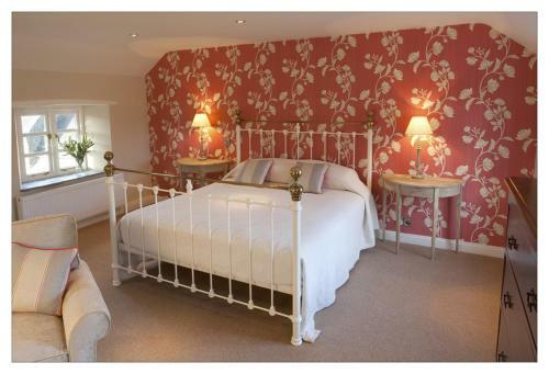 The Old Rectory Boutique Country House Hotel