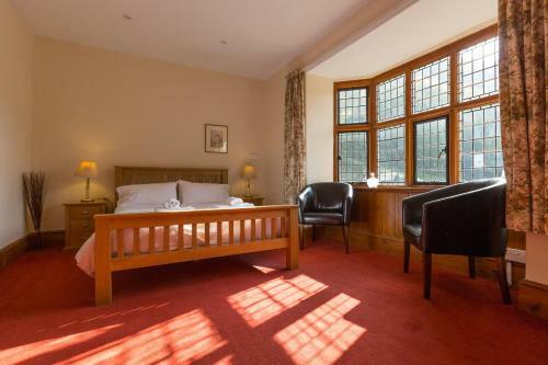 Posada The Hunters Inn