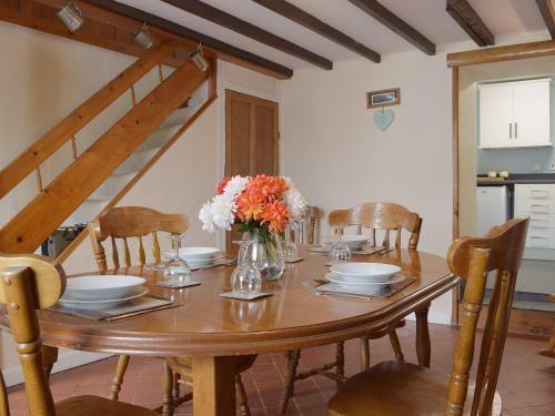 Parcllwyd Cottage