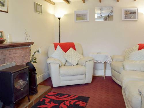 Parcllwyd Cottage