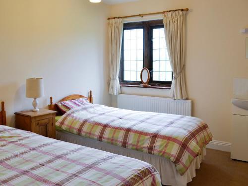 Canon Court Farm