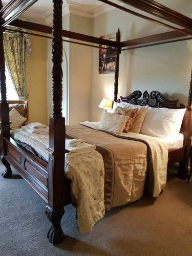 Hotel Rowley Manor