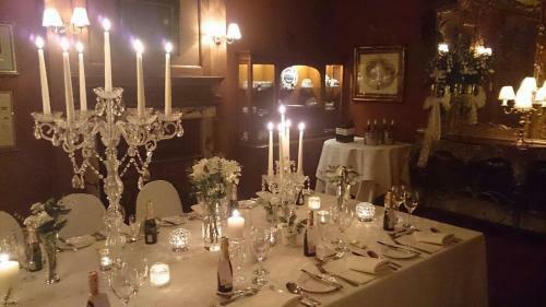 Hotel Rowley Manor