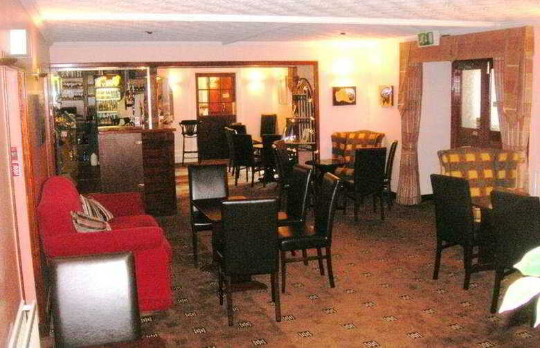 Burnhouse Manor Hotel