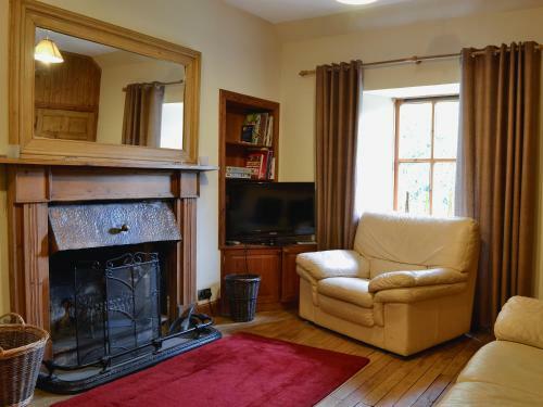 Willow Cottage