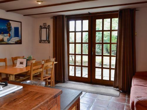 Willow Cottage