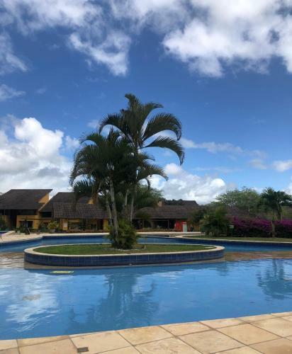 Apartamento Winterville Resort Em Gravat�/pe