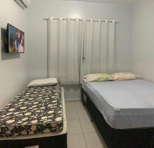 Winterville Flats & Bangal�s Gravat�