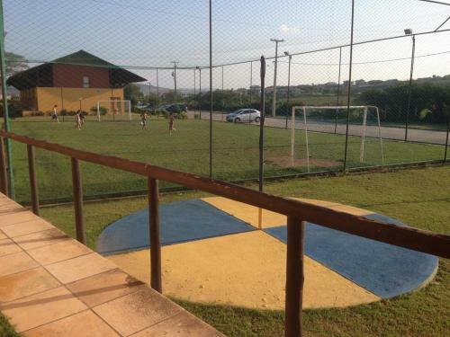 Winterville Flats & Bangal�s Gravat�