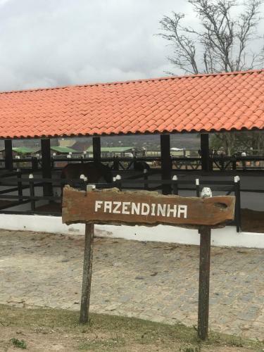 Apartamento Flat Na Fazenda Monte Castelo Gravat�