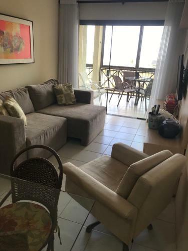 Apartamento Flat Na Fazenda Monte Castelo Gravat�