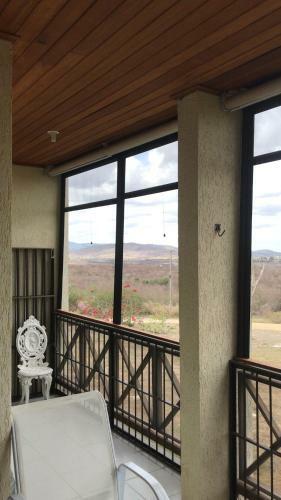 Apartamento Flat Na Fazenda Monte Castelo Gravat�