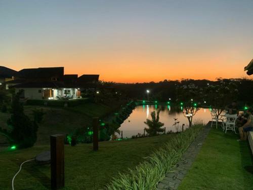 Apartamento Flat 1003 Para 8 Pessoas No Melhor de Gravat�