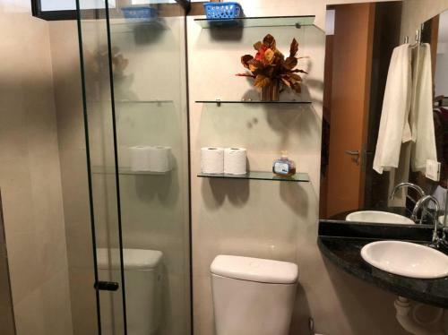 Apartamento Em Gravat� Com Piscina E �rea de Lazer. Condom�nio Jacarand�