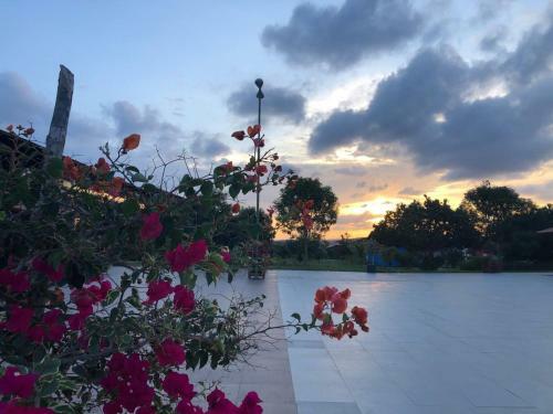 Apartamento Apto Luxo Canarius de Gravat�