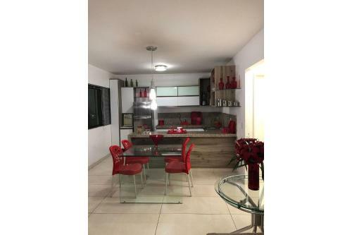 Apartamento Apto Luxo Canarius de Gravat�