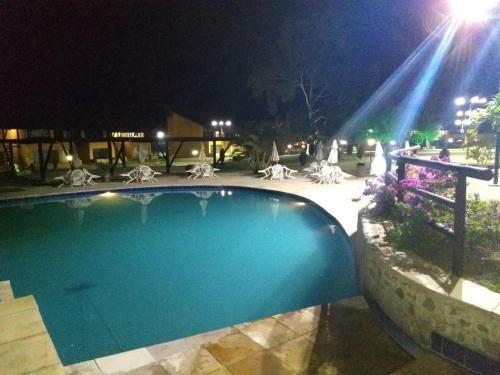 Apartamentos Super Duplex Frente Piscinas Winterville
