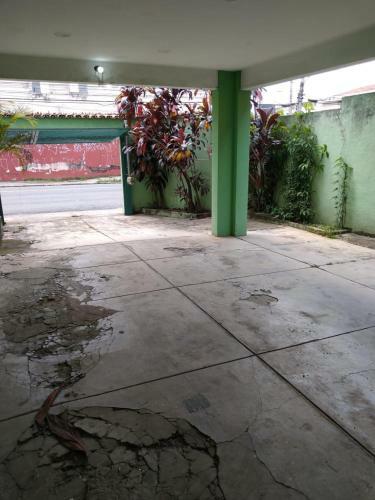 Apartamento Espa�oso Renato Maia