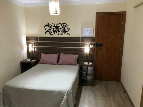 Ga1-hospedagem Pr�x Aeroporto Guarulhos