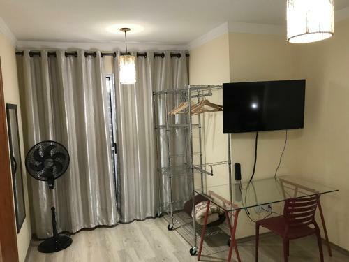 Ga1-hospedagem Pr�x Aeroporto Guarulhos