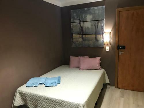 Ga1-hospedagem Pr�x Aeroporto Guarulhos