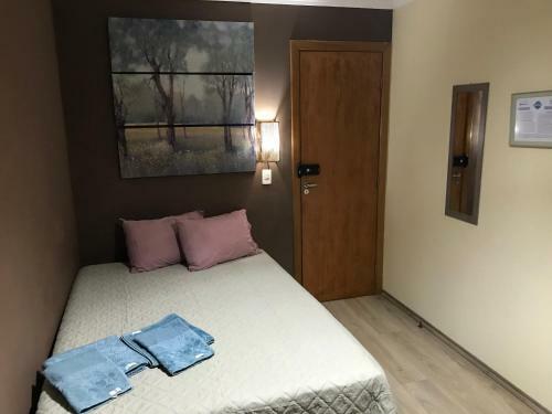 Ga1-hospedagem Pr�x Aeroporto Guarulhos