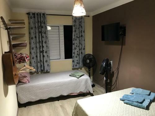 Ga1-hospedagem Pr�x Aeroporto Guarulhos