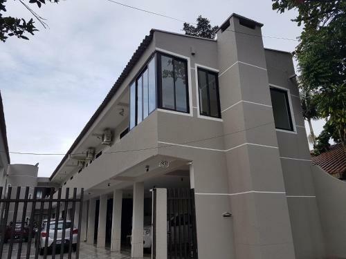Apartamento Conforto E Seguran�a Ap13
