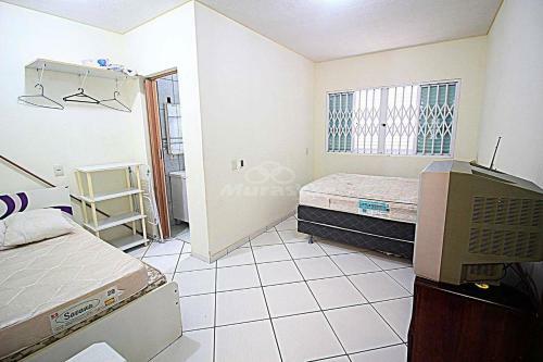 Casa Com Piscina, Churrasqueira E Oito Su�tes
