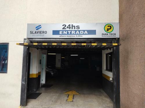 Apartamento Flat / Studio Guarulhos